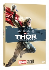DVD Film - Thor: Temný svět - Edice Marvel 10 let