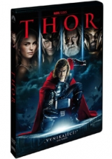DVD Film - Thor