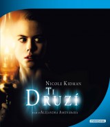 BLU-RAY Film - Ti druzí