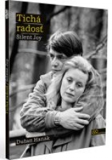 DVD Film - Tichá radosť (digipack)