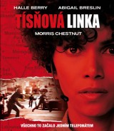 BLU-RAY Film - Tísňová linka