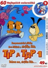 DVD Film - Tip a Tap 1 (papierový obal)