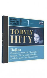 CD - To byly hity
