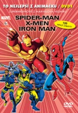 DVD Film - To nej z Animáčku 01