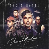 CD - Tokio Hotel: Dream Machine