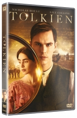 DVD Film - Tolkien