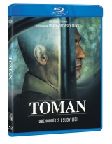 BLU-RAY Film - Toman