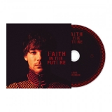 CD - Tomlinson Louis : Faith In The Future