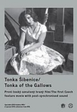 DVD Film - Tonka Šibenice