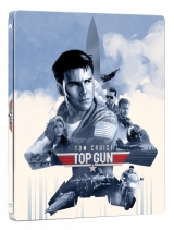 BLU-RAY Film - Top Gun