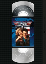DVD Film - Top Gun