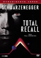 DVD Film - Total Recall 2DVD
