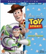 BLU-RAY Film - Toy Story - príbeh hračiek S.E. (Blu-ray) 