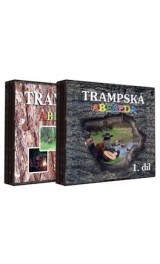 CD - Trampská abeceda 5CD