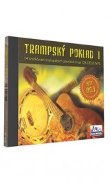 CD - Trampský poklad, CB Dědows