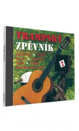 CD - Trampský zpěvník 1 (1cd)