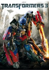 DVD Film - Transformers 3: Odvrácená strana Měsíce