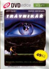 DVD Film - Trávnikář