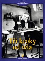 DVD Film - Tři kroky od těla