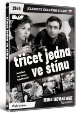 DVD Film - Třicet jedna ve stínu