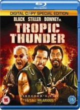 BLU-RAY Film - Tropická búrka (Blu-ray)