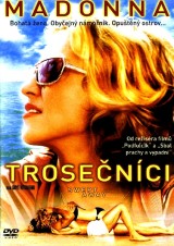DVD Film - Trosečníci