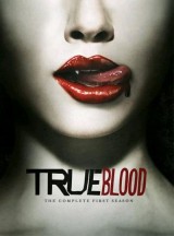 DVD Film - True Blood: Pravá krv (1.séria) - 5 DVD 