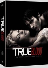 DVD Film - True Blood: Pravá krv (2.séria) - 5 DVD