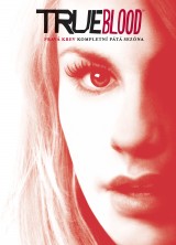 DVD Film - True Blood - Pravá krev 5. série 5DVD
