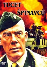 DVD Film - Tucet špinavců (2DVD)