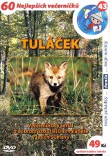 DVD Film - Tuláček