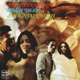 CD - Turner Ike & Tina : River Deep - Mountain High