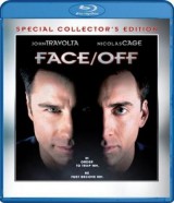 BLU-RAY Film - Tvárou v tvár (Blu-ray)