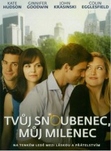 DVD Film - Tvůj snoubenec, můj milenec