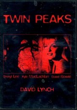 DVD Film - Twin Peaks