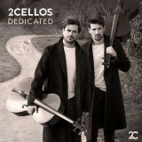 CD - Two Cellos : Dedicated