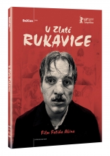 DVD Film - U Zlaté rukavice