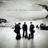 CD - U2 : All That You Can t Leave Behind / 20th Anniversary Edition
