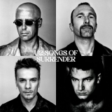 CD - U2 : Songs Of Surrender