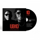 CD - UB40 : Unprecedented