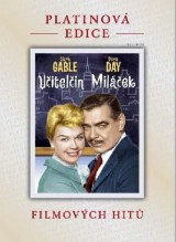 DVD Film - Učiteľkin miláčik (platinová edícia)