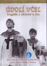 DVD Film - Údolí včel