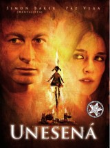 DVD Film - Unesená