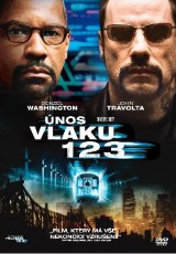 DVD Film - Únos vlaku 1 2 3