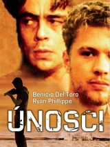 DVD Film - Únosci - pošetka