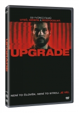 DVD Film - Upgrade