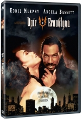 DVD Film - Vampire in Brooklyn