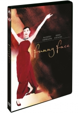 DVD Film - Funny Face