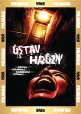 DVD Film - Ústav hrôzy