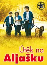 DVD Film - Útěk na Aljašku